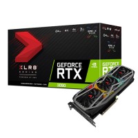 PNY GeForce RTX3090-24G XLR8